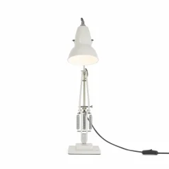 Original 1227 bordslampa Linen White