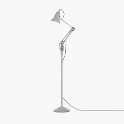 Original 1227 golvlampa Dove Grey