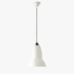 Original 1227 Midi taklampa Linen White