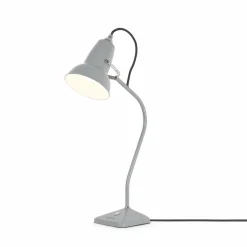 Original 1227 Mini bordslampa Dove Grey