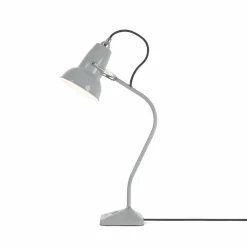 Original 1227 Mini bordslampa Dove Grey
