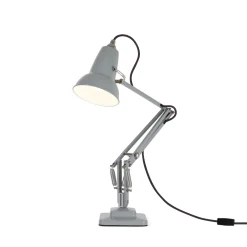 Original 1227 Mini bordslampa Dove Grey