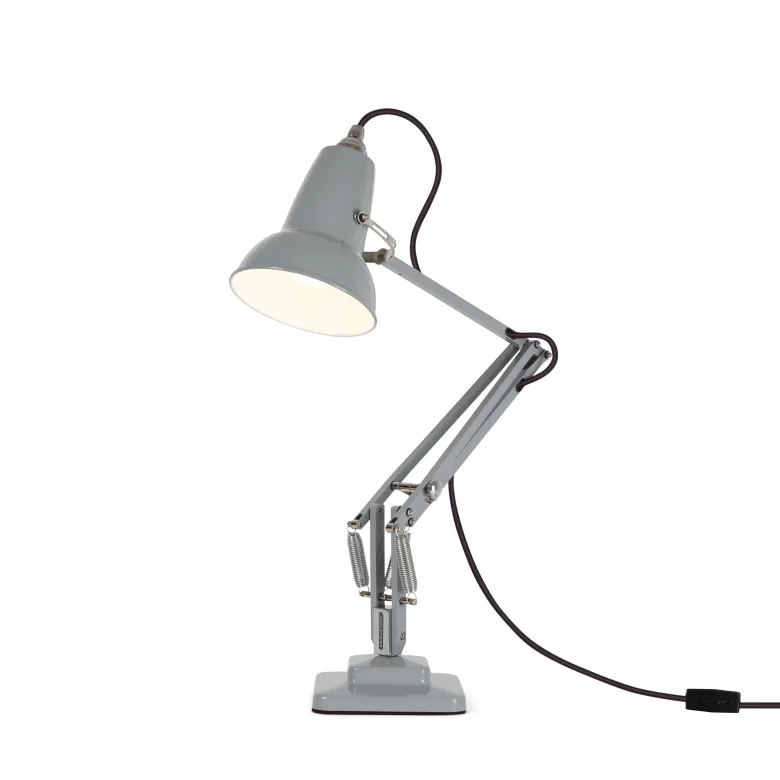 Original 1227 Mini bordslampa Dove Grey