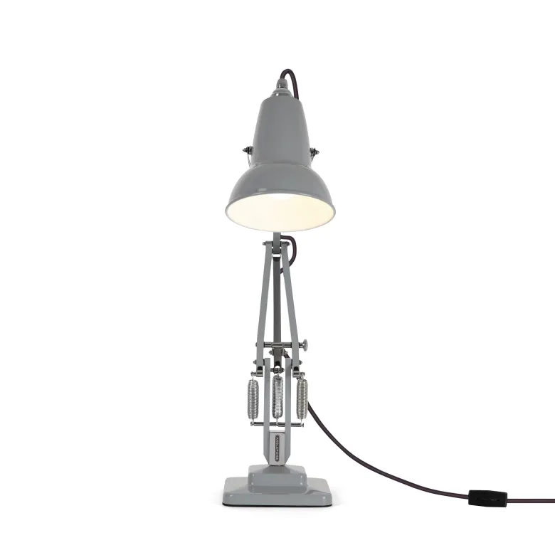 Original 1227 Mini bordslampa Dove Grey
