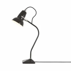 Original 1227 Mini bordslampa Jet Black