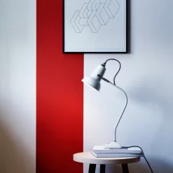 Original 1227 Mini bordslampa Jet Black