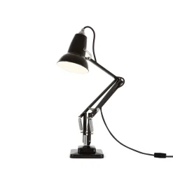 Original 1227 Mini bordslampa Jet Black