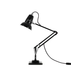 Original 1227 Mini bordslampa Jet Black