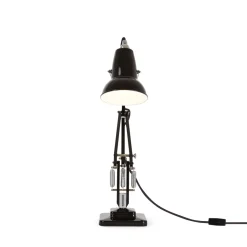 Original 1227 Mini bordslampa Jet Black