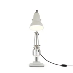 Original 1227 Mini bordslampa Linen White