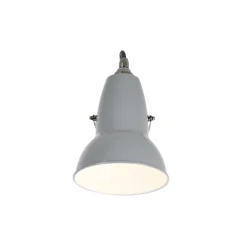 Original 1227 Mini vägglampa Dove Grey