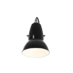 Original 1227 Mini vägglampa Jet Black