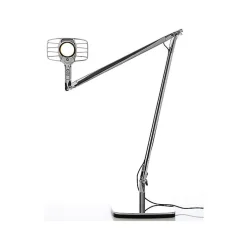 Otto Watt D72N1 Bordslampa krom