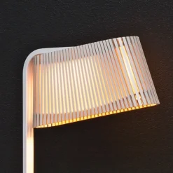 Owalo 7020 bordslampa björk