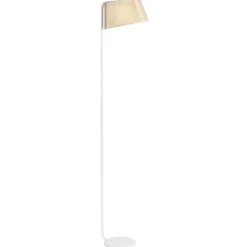 Owalo 7010 golvlampa björk