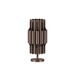 Pan 190 bordslampa brons