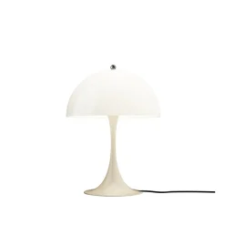 Panthella 320 Bordslampa opal beige