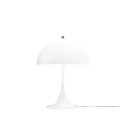 Panthella 320 Bordslampa opal white