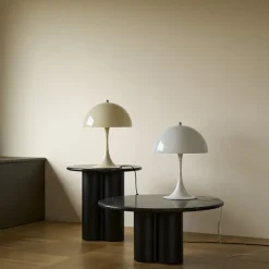 Panthella 320 Bordslampa opal white
