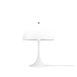 Panthella 320 Bordslampa opal white