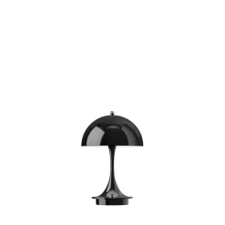 Panthella 160 Portabel bordslampa V3 black