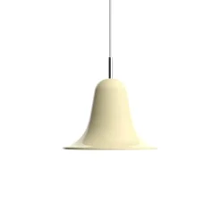 Pantop 23 taklampa cream white