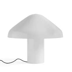 Pao glass Ø35 bordslampa