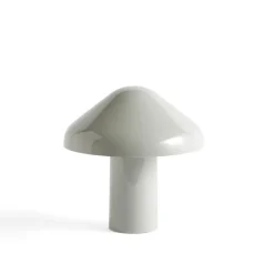 Pao portable bordslampa cool grey