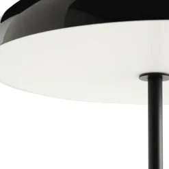 Pao steel golvlampa cool grey