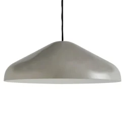 Pao steel Ø47 taklampa cool grey