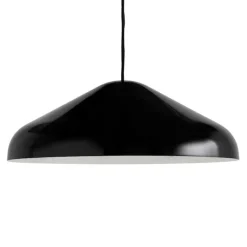Pao steel Ø47 taklampa soft black