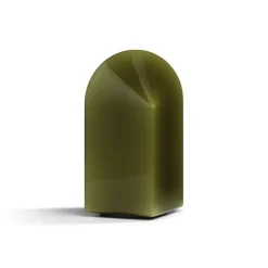 Parade 240 bordslampa moss green glass