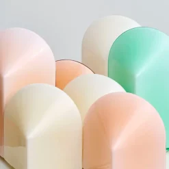 Parade 240 Portabel lampa Blush pink