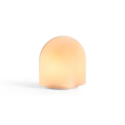 Parade 160 Portabel lampa Blush pink