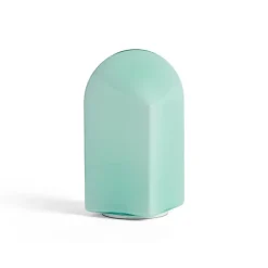 Parade 240 Portabel lampa Seafoam green