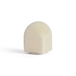 Parade 160 Portabel lampa Shell white