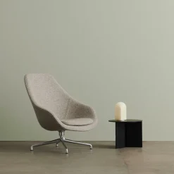 Parade 240 Portabel lampa Shell white