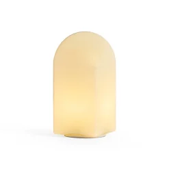 Parade 240 Portabel lampa Shell white