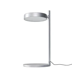 Pastille alu b2 long w242 bordslampa Raw tumbled