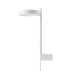 Pastille alu br2 long w242 vägglampa Traffic white