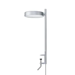 Pastille alu c2 long w242 klämlampa Raw tumbled