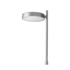 Pastille alu p2 pin w242 bordslampa Raw tumbled
