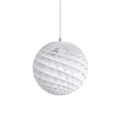 Patera 300 taklampa white