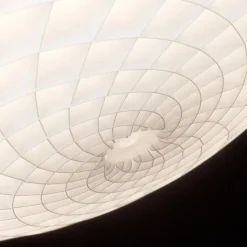 Patera 600 Taklampa white