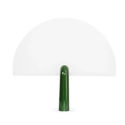 Pavo bordslampa grön