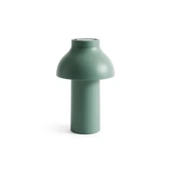 PC Portabel bordslampa No 2 Fall green
