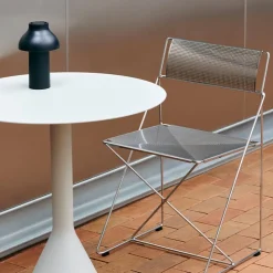 PC Portabel bordslampa No 2 Soft black
