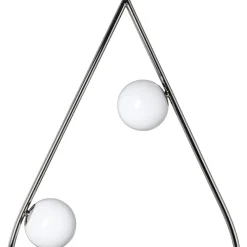 Pearls 80 Pendant lamp Nickel, opal