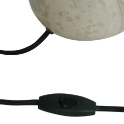 Pella bordslampa sandstone