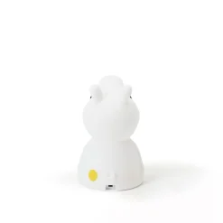 Peppa Pig first light